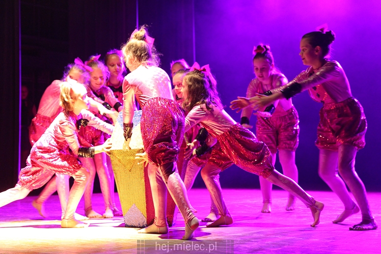 Dzień Otwarty Domu Kultury SCK