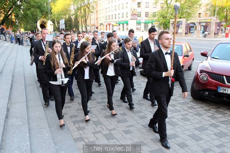 Dzień Otwarty Domu Kultury SCK