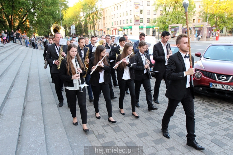 Dzień Otwarty Domu Kultury SCK