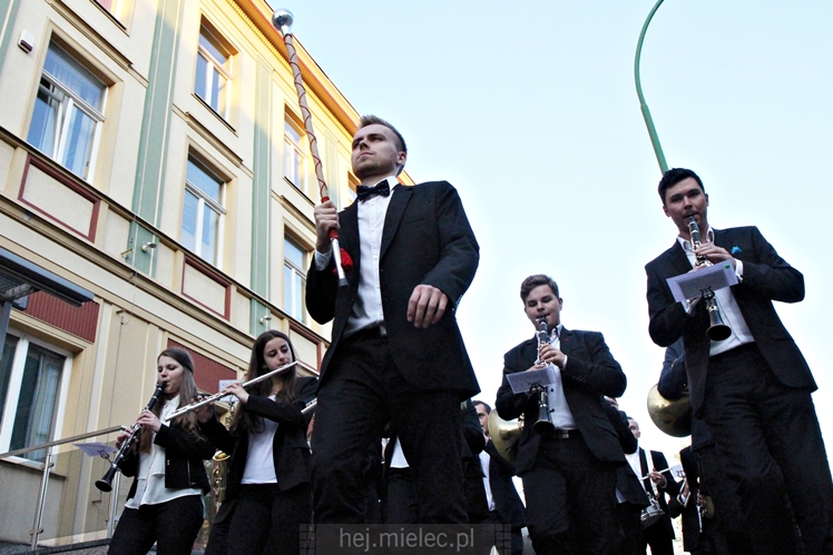 Dzień Otwarty Domu Kultury SCK