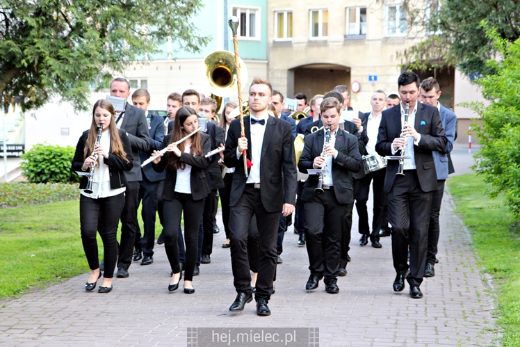 Dzień Otwarty Domu Kultury SCK