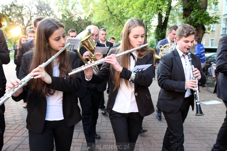 Dzień Otwarty Domu Kultury SCK