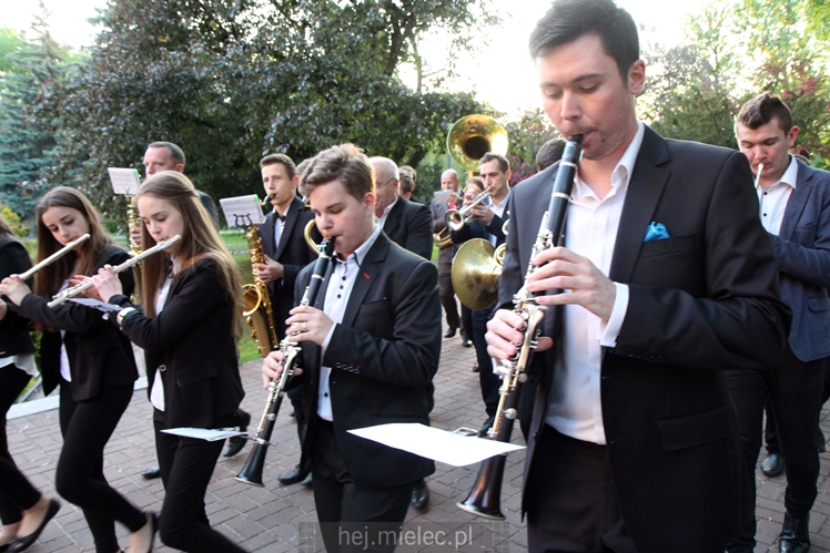 Dzień Otwarty Domu Kultury SCK