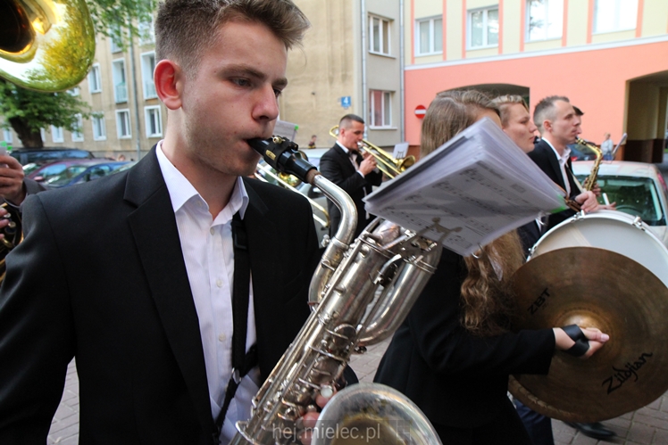 Dzień Otwarty Domu Kultury SCK