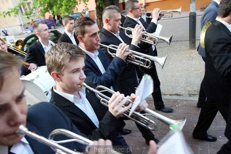 Dzień Otwarty Domu Kultury SCK