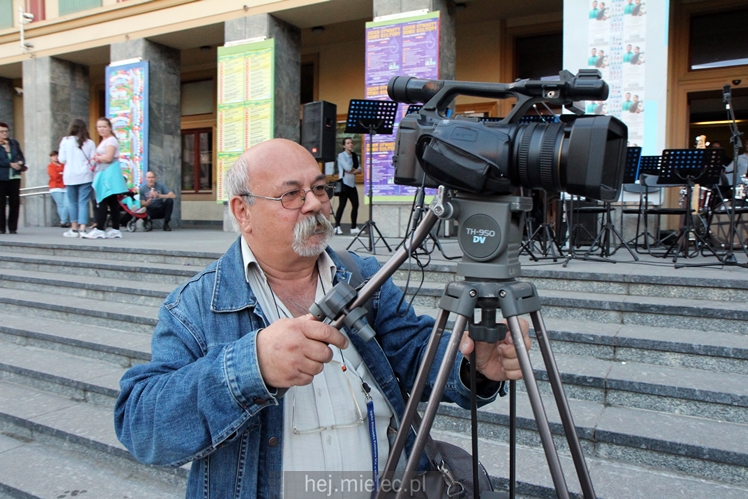 Dzień Otwarty Domu Kultury SCK