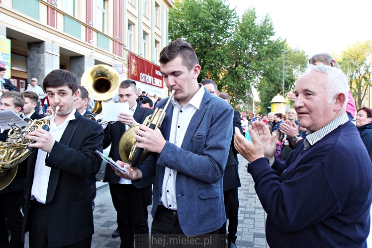 Dzień Otwarty Domu Kultury SCK