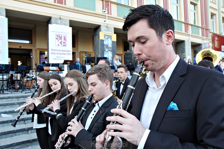 Dzień Otwarty Domu Kultury SCK