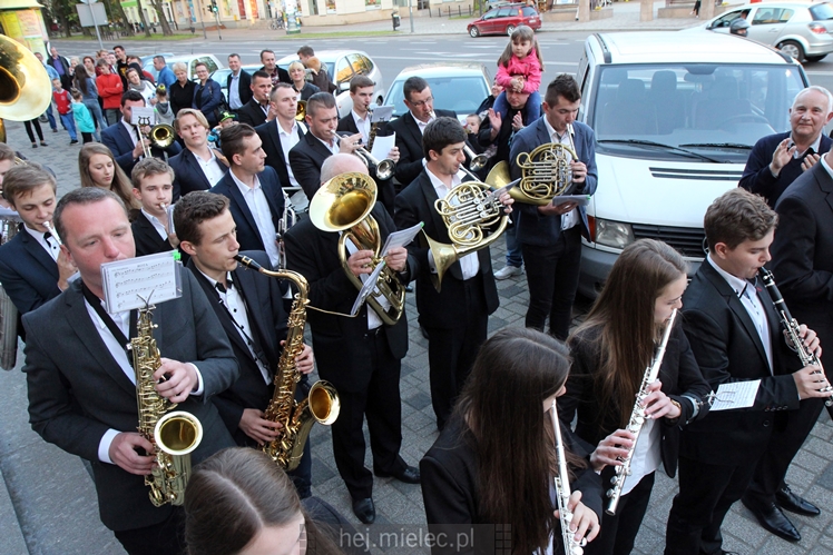 Dzień Otwarty Domu Kultury SCK