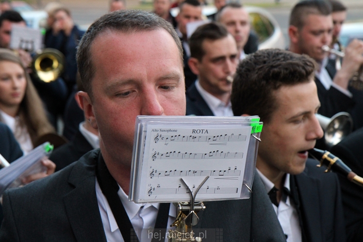 Dzień Otwarty Domu Kultury SCK