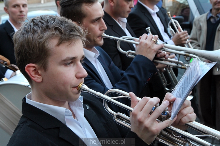 Dzień Otwarty Domu Kultury SCK