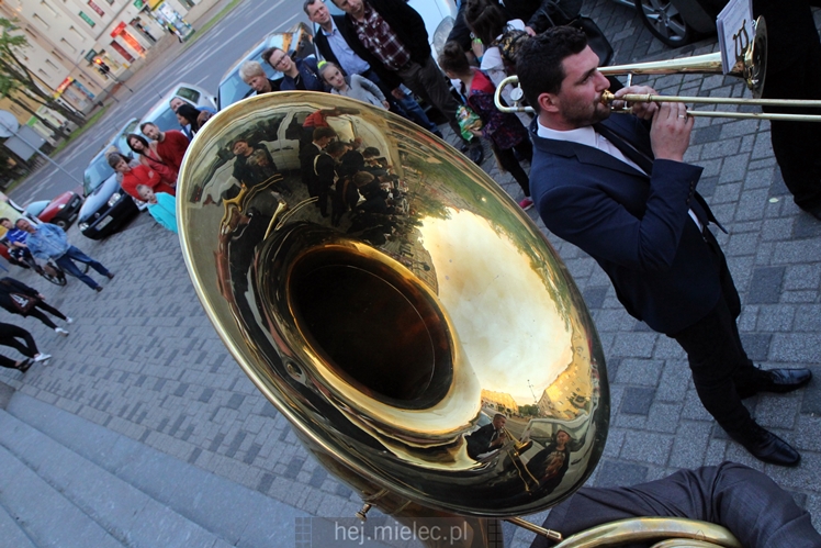 Dzień Otwarty Domu Kultury SCK