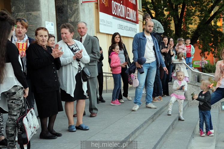 Dzień Otwarty Domu Kultury SCK