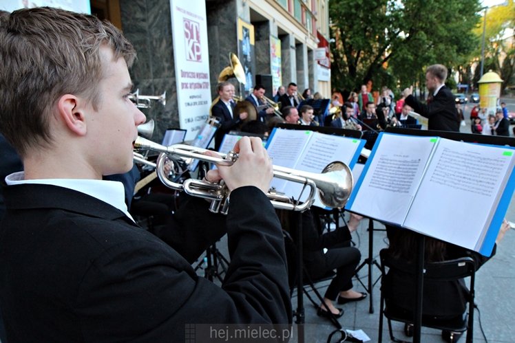 Dzień Otwarty Domu Kultury SCK