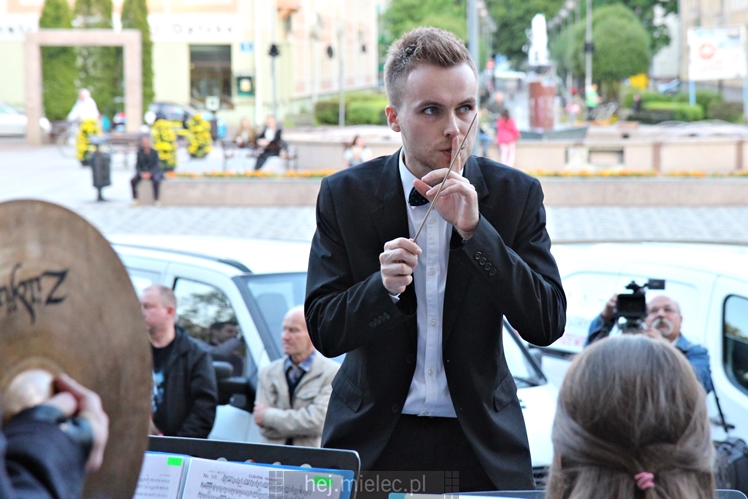 Dzień Otwarty Domu Kultury SCK