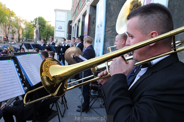 Dzień Otwarty Domu Kultury SCK