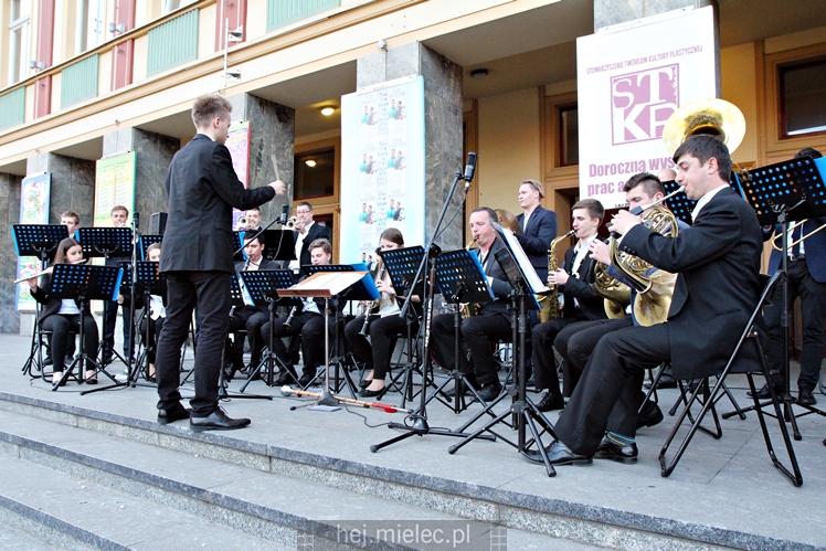 Dzień Otwarty Domu Kultury SCK