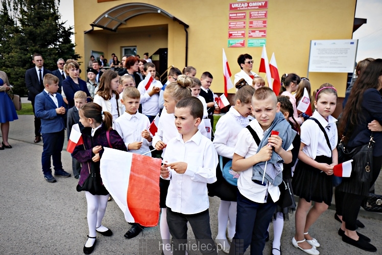Uroczystości 135. rocznicy urodzin Generała Sikorskiego w Tuszowie Narodowym