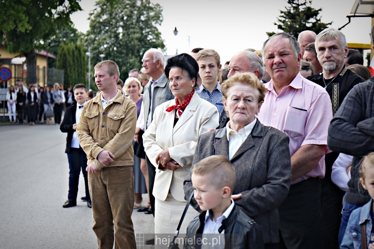 Uroczystości 135. rocznicy urodzin Generała Sikorskiego w Tuszowie Narodowym