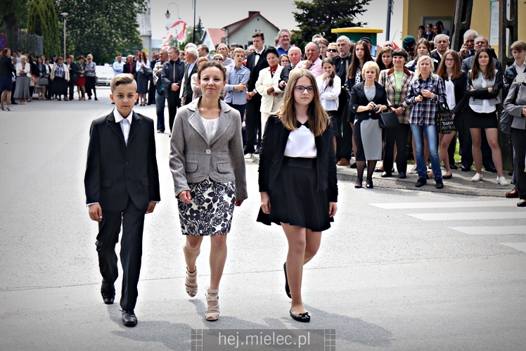 Uroczystości 135. rocznicy urodzin Generała Sikorskiego w Tuszowie Narodowym