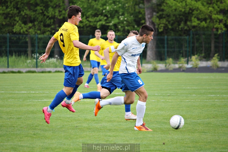 CLJ: FKS STAL MIELEC - STAL RZESZÓW