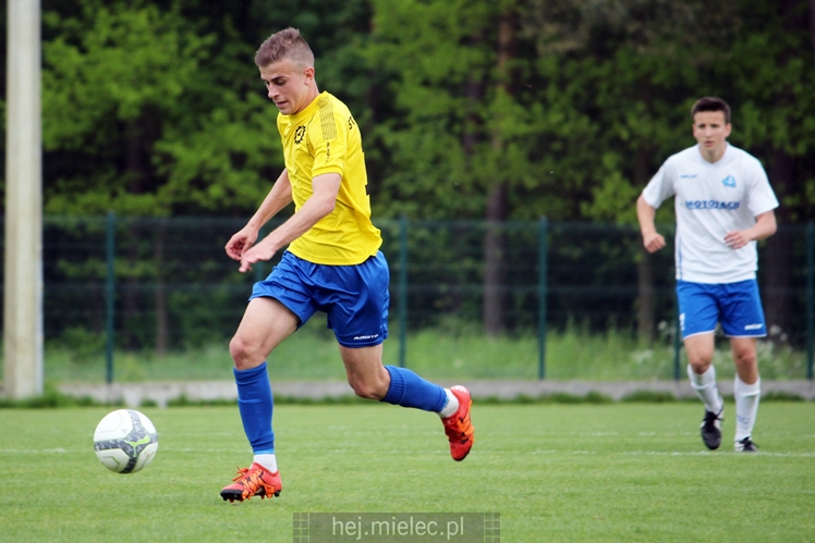 CLJ: FKS STAL MIELEC - STAL RZESZÓW