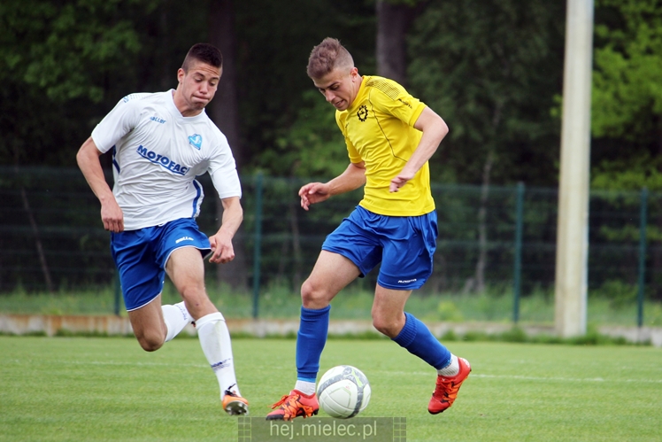 CLJ: FKS STAL MIELEC - STAL RZESZÓW