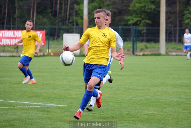 CLJ: FKS STAL MIELEC - STAL RZESZÓW