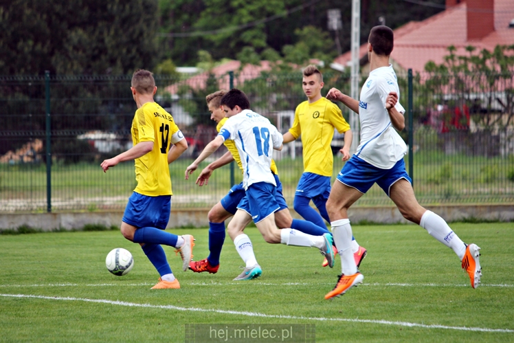 CLJ: FKS STAL MIELEC - STAL RZESZÓW