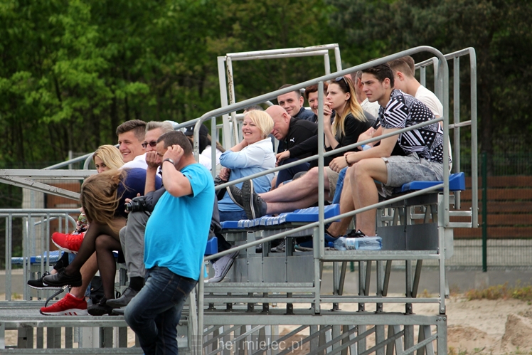 CLJ: FKS STAL MIELEC - STAL RZESZÓW