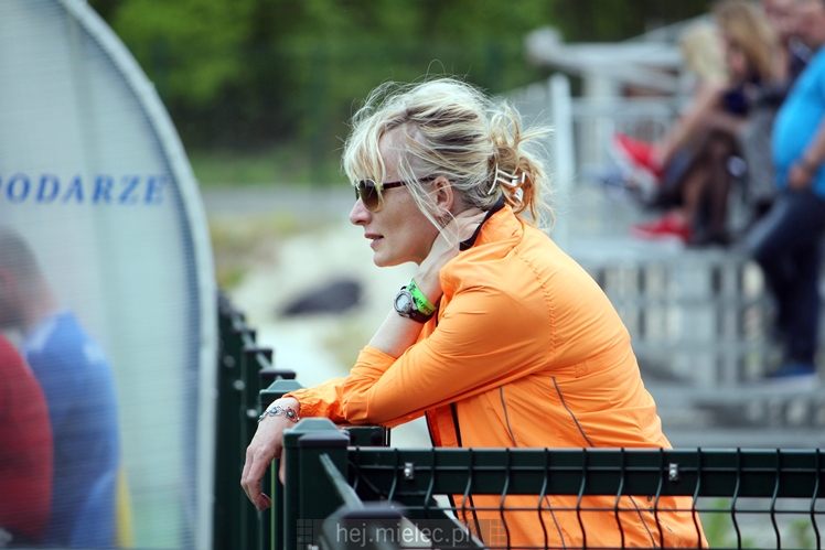 CLJ: FKS STAL MIELEC - STAL RZESZÓW