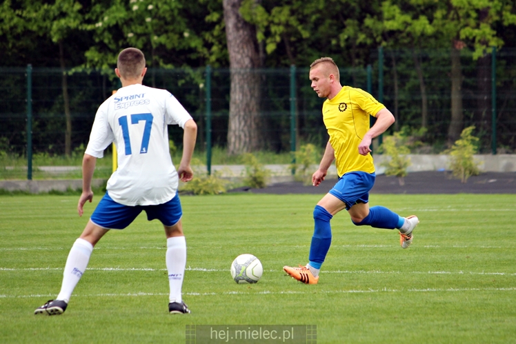 CLJ: FKS STAL MIELEC - STAL RZESZÓW