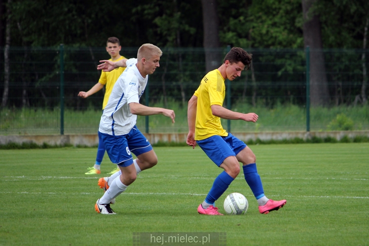 CLJ: FKS STAL MIELEC - STAL RZESZÓW