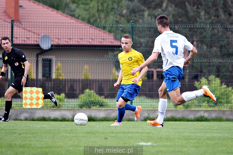 CLJ: FKS STAL MIELEC - STAL RZESZÓW