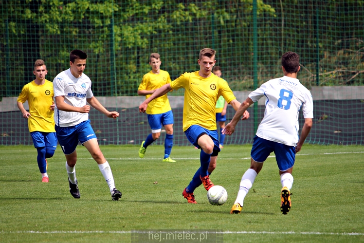 CLJ: FKS STAL MIELEC - STAL RZESZÓW