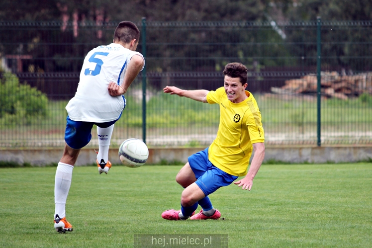 CLJ: FKS STAL MIELEC - STAL RZESZÓW