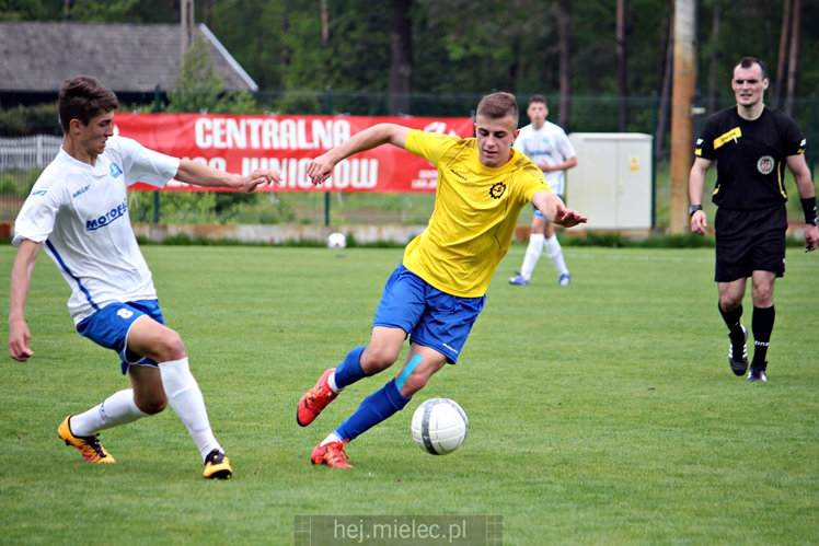 CLJ: FKS STAL MIELEC - STAL RZESZÓW