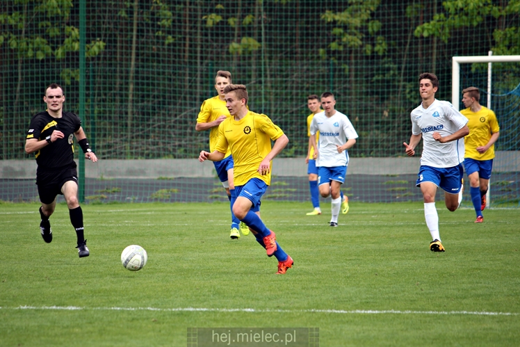 CLJ: FKS STAL MIELEC - STAL RZESZÓW