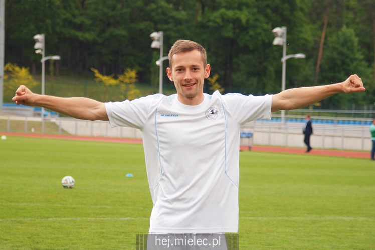 FKS Stal Mielec Mistrzem 2 ligi sezonu 2015/2016!