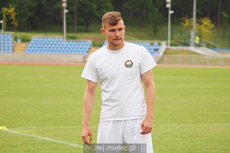 FKS Stal Mielec Mistrzem 2 ligi sezonu 2015/2016!