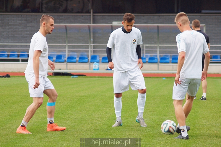 FKS Stal Mielec Mistrzem 2 ligi sezonu 2015/2016!