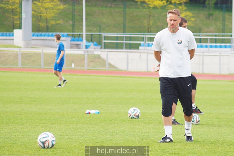 FKS Stal Mielec Mistrzem 2 ligi sezonu 2015/2016!