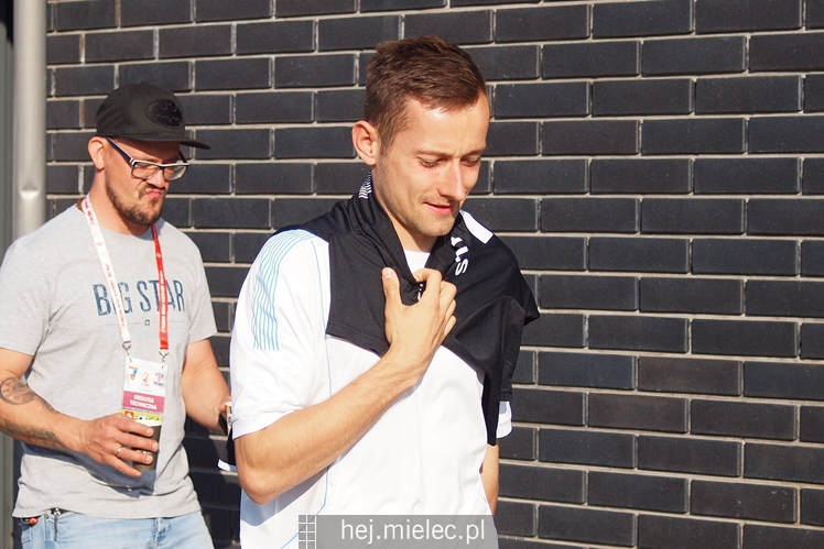 FKS Stal Mielec Mistrzem 2 ligi sezonu 2015/2016!