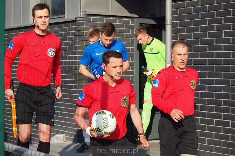 FKS Stal Mielec Mistrzem 2 ligi sezonu 2015/2016!