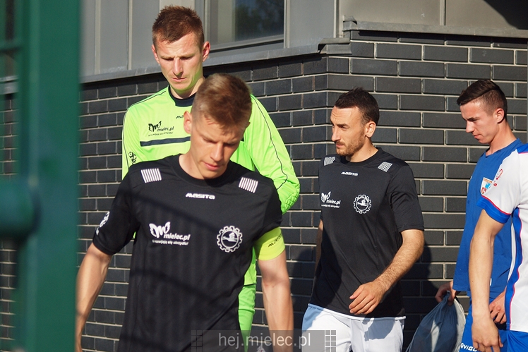 FKS Stal Mielec Mistrzem 2 ligi sezonu 2015/2016!