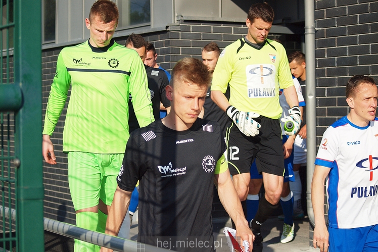 FKS Stal Mielec Mistrzem 2 ligi sezonu 2015/2016!