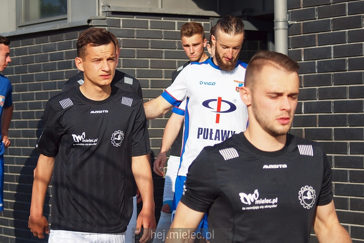 FKS Stal Mielec Mistrzem 2 ligi sezonu 2015/2016!