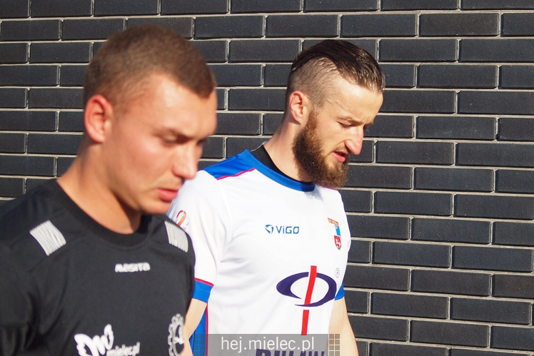 FKS Stal Mielec Mistrzem 2 ligi sezonu 2015/2016!