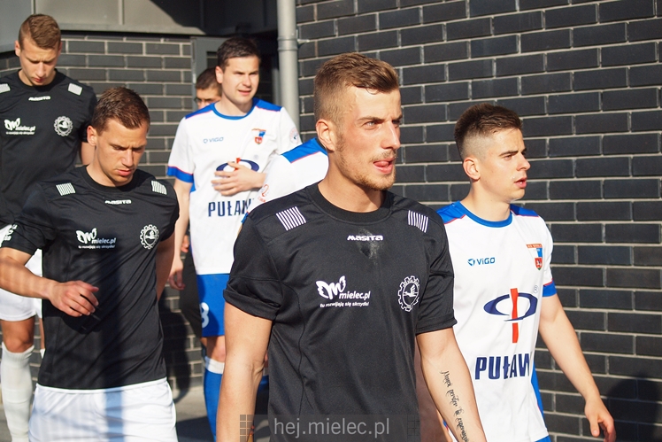 FKS Stal Mielec Mistrzem 2 ligi sezonu 2015/2016!