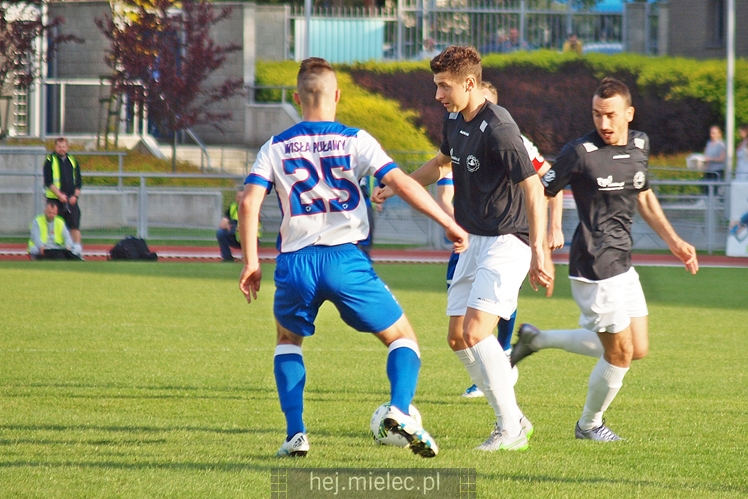 FKS Stal Mielec Mistrzem 2 ligi sezonu 2015/2016!